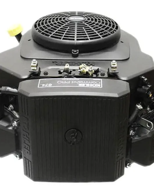 Kohler CV680-3034 Vertical Command PRO Engine, Replaces CV680-3010