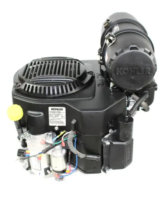 Kohler CV682-3013 Vertical Command PRO Engine, Replaces CV680-3039