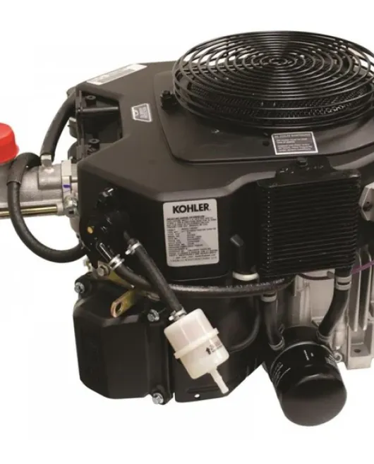 Kohler CV740-0028 Vertical Command PRO Engine, Replaces CV740-0017