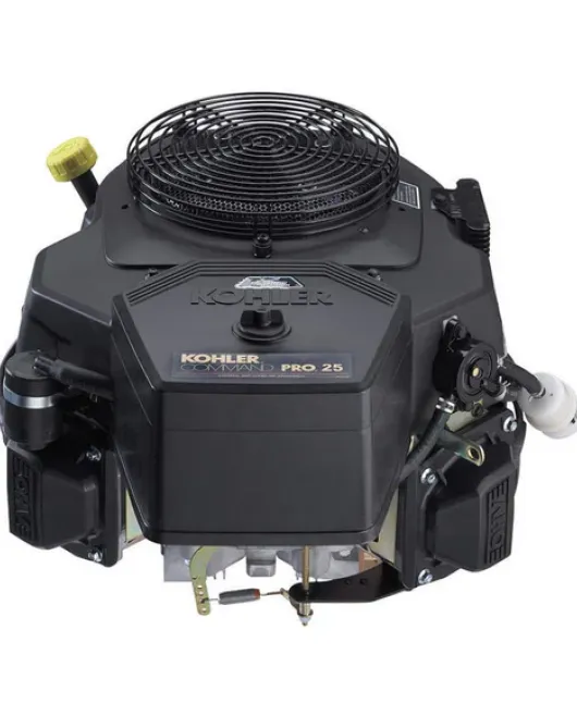 Kohler CV740-3001 Vertical Command PRO Engine, Replaces CV740-0001