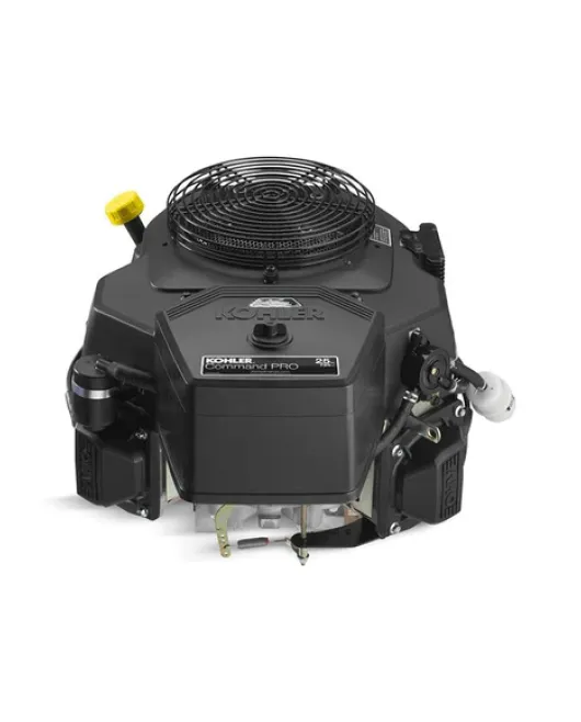 Kohler CV740-3129 Vertical Command PRO Engine, Replaces CV740-3111