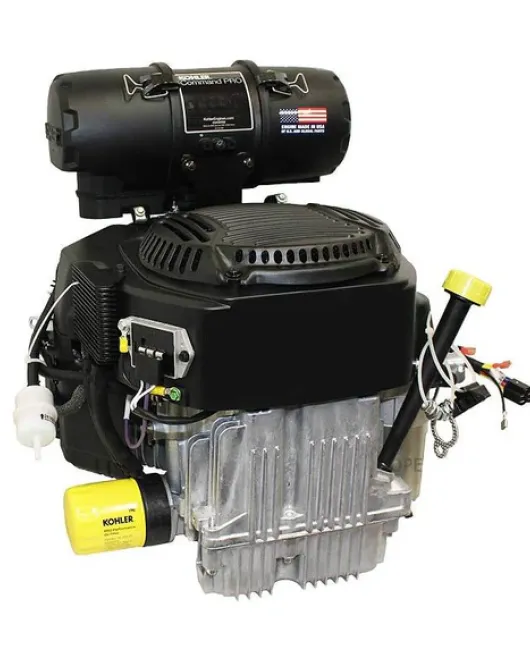 Kohler CV752-3022 Vertical Command PRO Engine, Replaces CV752-3013