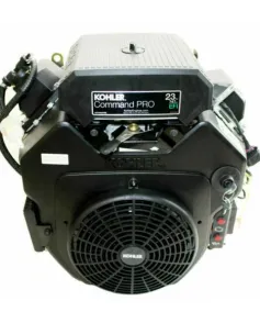 Kohler ECH730-3006 Horizontal Command PRO EFI Engine, Replaces ECH730-3002