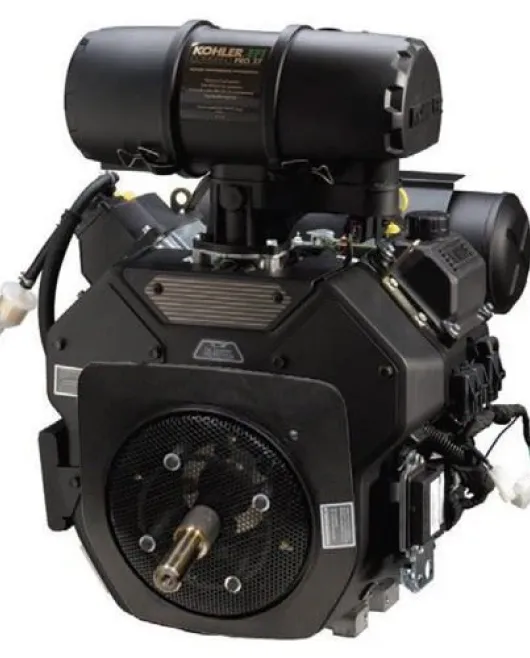 Kohler ECH749-3010 Horizontal Command PRO EFI Engine, Replaces ECH749-3007