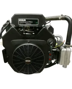 Kohler ECH749-3062 Horizontal Command PRO EFI Engine, Replaces ECH749-3031