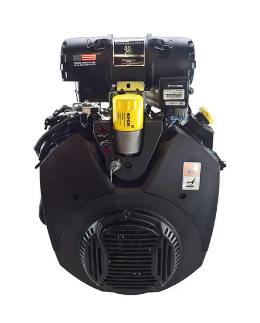 Kohler ECH980-3000 Horizontal Command PRO EFI Engine