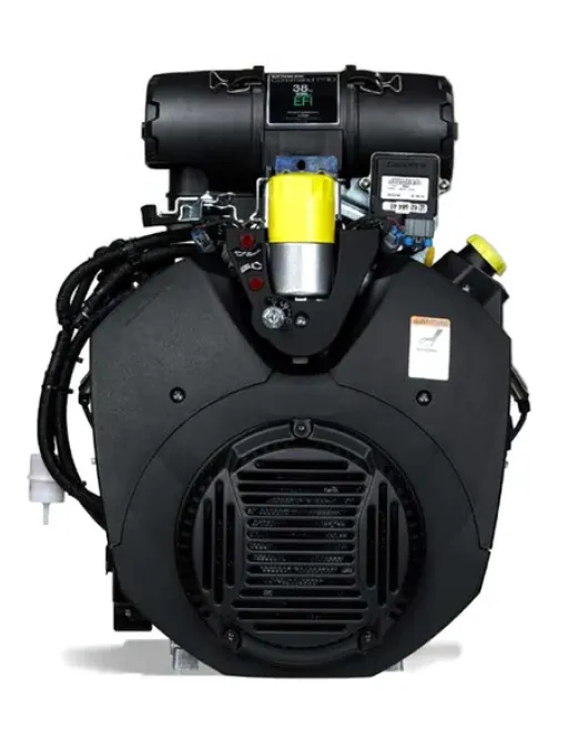 Kohler ECH980-3001 Horizontal Command PRO EFI Engine