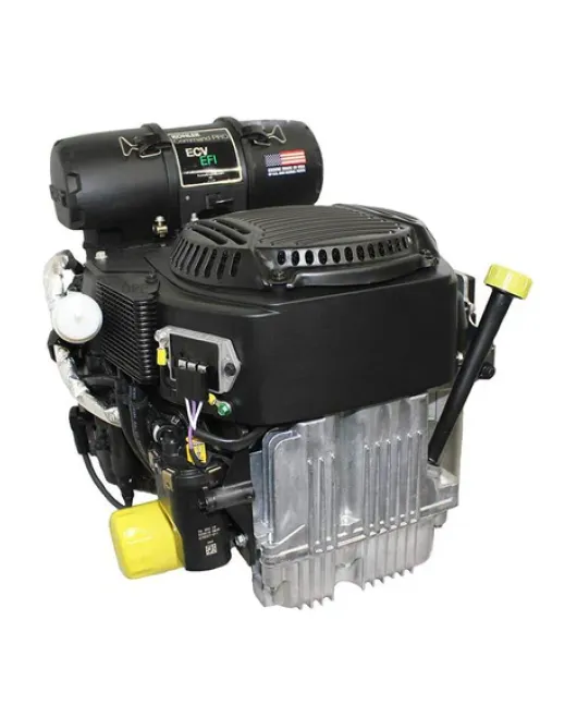 Kohler ECV650-3017 Vertical EFI Command PRO Engine, Replaces ECV650-3015
