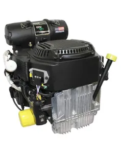 Kohler ECV650-3018 Vertical EFI Command PRO Engine, Replaces ECV650-3011