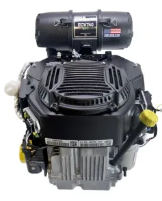 Kohler ECV740-3040 Vertical EFI Command PRO Engine, Replaces ECV740-3012