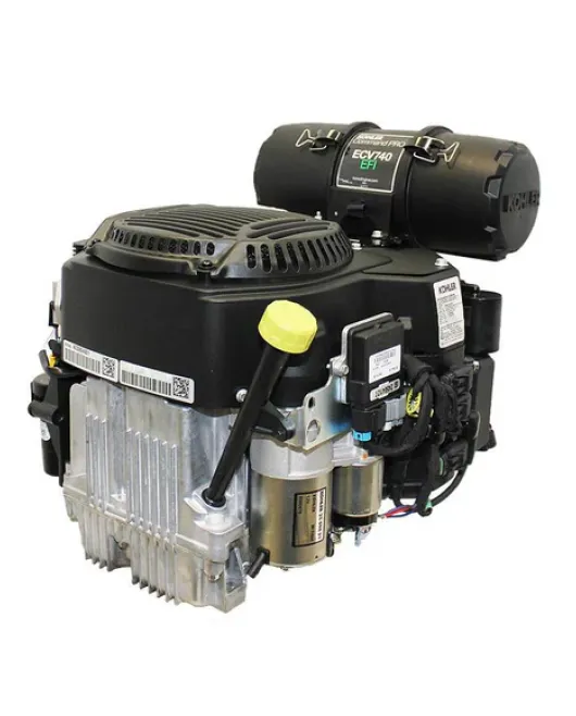 Kohler ECV740-3044 Vertical EFI Command PRO Engine, Replaces ECV740-3033