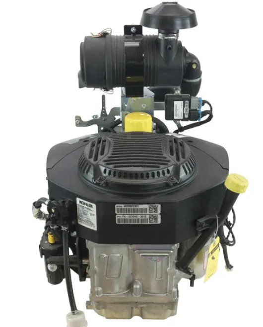 Kohler ECV940-3012 Vertical EFI Command PRO Engine, Replaces ECV940-2012
