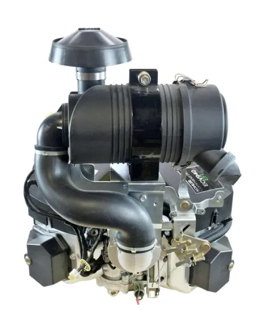 Kohler ECV940-3013 Vertical EFI Command PRO Engine, Replaces ECV940-2013