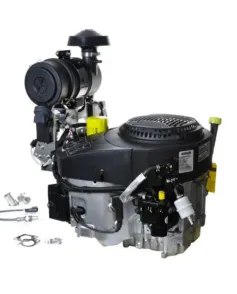 Kohler ECV980-3012 Vertical EFI Command PRO Engine, Replaces ECV980-2016
