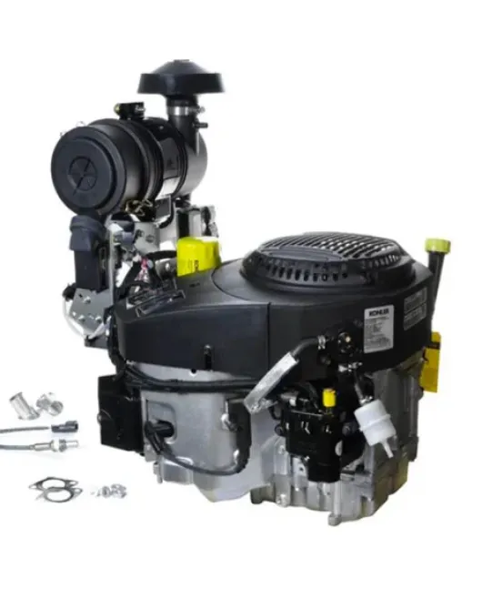 Kohler ECV980-3012 Vertical EFI Command PRO Engine, Replaces ECV980-2016