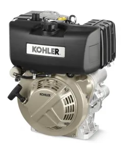 Kohler KD440-2001B Horizontal Diesel Engine