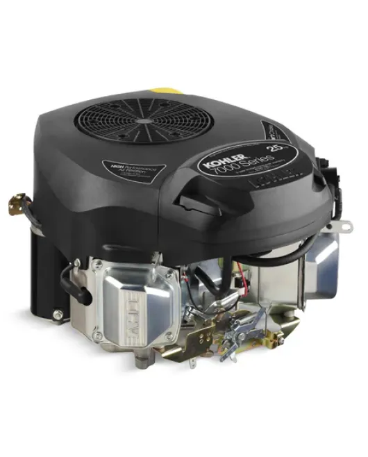 Kohler KT740-3048 Vertical 7000 Series Engine, Replaces KT740-3029