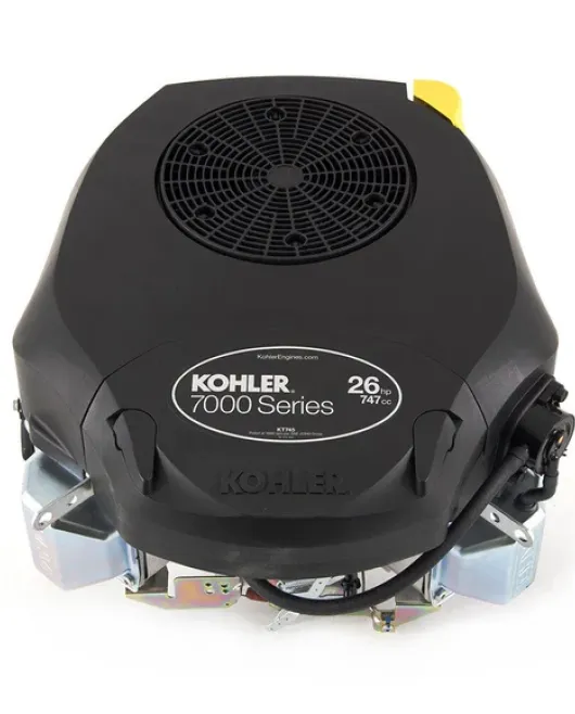 Kohler KT745-3001 Vertical 7000 Series Engine, Replaces SV735-3002