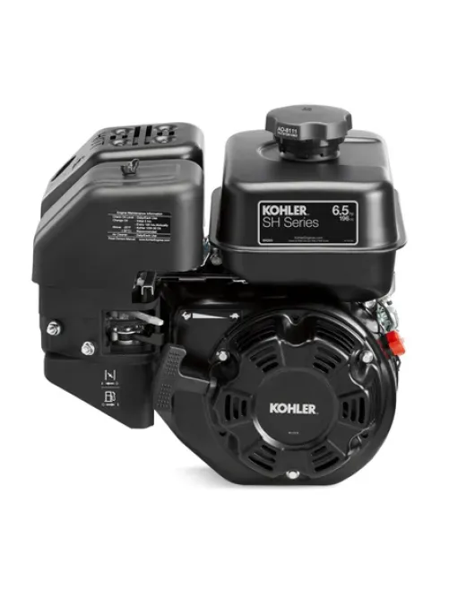 Kohler SH265-3011 Horizontal Engine, Replaces SH265-3131