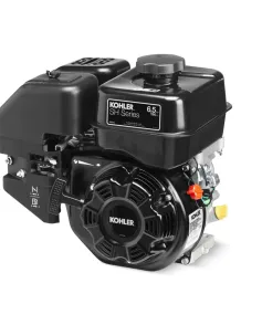 Kohler SH265-3014 Horizontal Engine with Threaded Pump Shaft