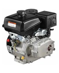 Kohler CH395-3038 Horizontal Command PRO Engine with 2:1 Gear Reduction