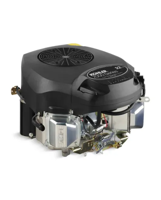 Kohler KT725-3078 Vertical 7000 Series Engine, Replaces KT725-3069