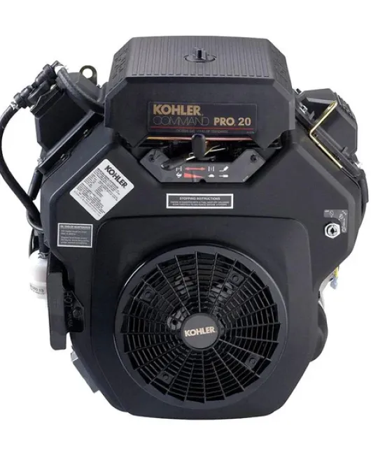 Kohler CH640-3227 Horizontal Engine, Replaces CH640-3202 & CH640-3002