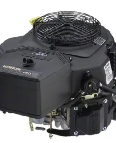 Kohler CV680-3036 Vertical Command PRO Engine, Replaces CV680-3013