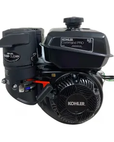 Kohler CH395-3152 Horizontal Command PRO Generator Engine, Replaces CH395-3016