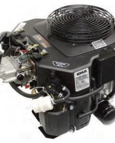 Kohler CV750-0026 Vertical Command PRO Engine, Replaces CV750-0016