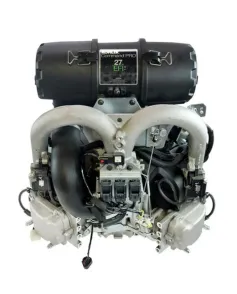 Kohler ECV860-3011 Vertical EFI Command PRO Engine, E10 Ariens/Gravely Spec