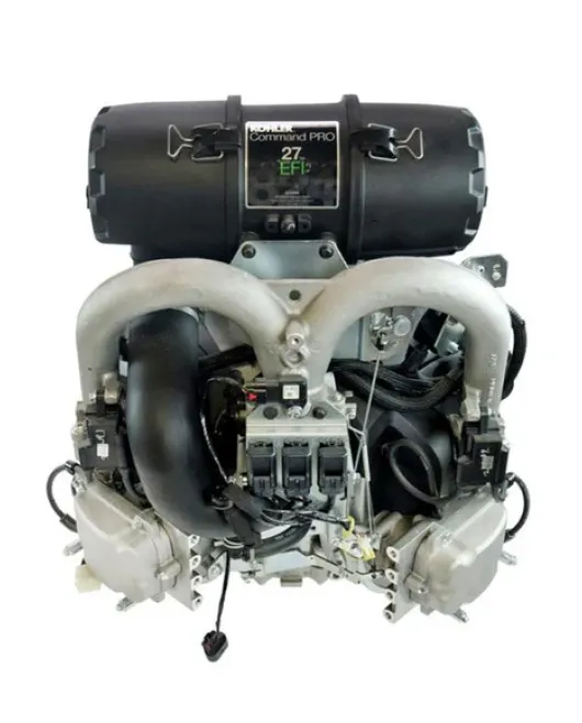 Kohler ECV860-3011 Vertical EFI Command PRO Engine, E10 Ariens/Gravely Spec