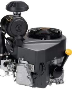 Kawasaki FX541V-S06-S Vertical Engine with Recoil Start &amp; Muffler