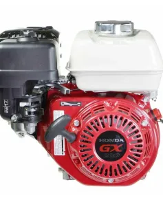 Honda GX200 RH2 Horizontal Engine with 2:1 Gear Reduction