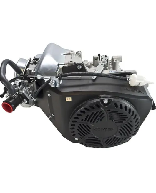 Kohler CH440-3172 Horizontal Command PRO Engine, Replaces CH440-3296