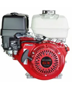 Honda GX270 HA2 Horizontal Engine with 6:1 Gear Reduction