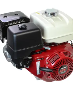 Honda GX390 HA2 Horizontal Engine with 6:1 Gear Reduction