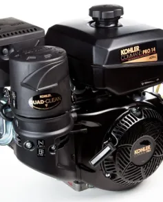 Kohler CH440-3275 Horizontal Command PRO Engine, Replaces CH440-3031