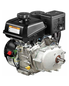 Kohler CH440-3038 Horizontal Command PRO Engine, 2:1 Gear Reduction with Clutch