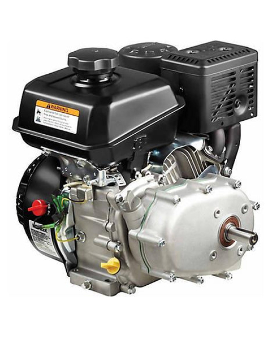 Kohler CH440-3038 Horizontal Command PRO Engine, 2:1 Gear Reduction with Clutch